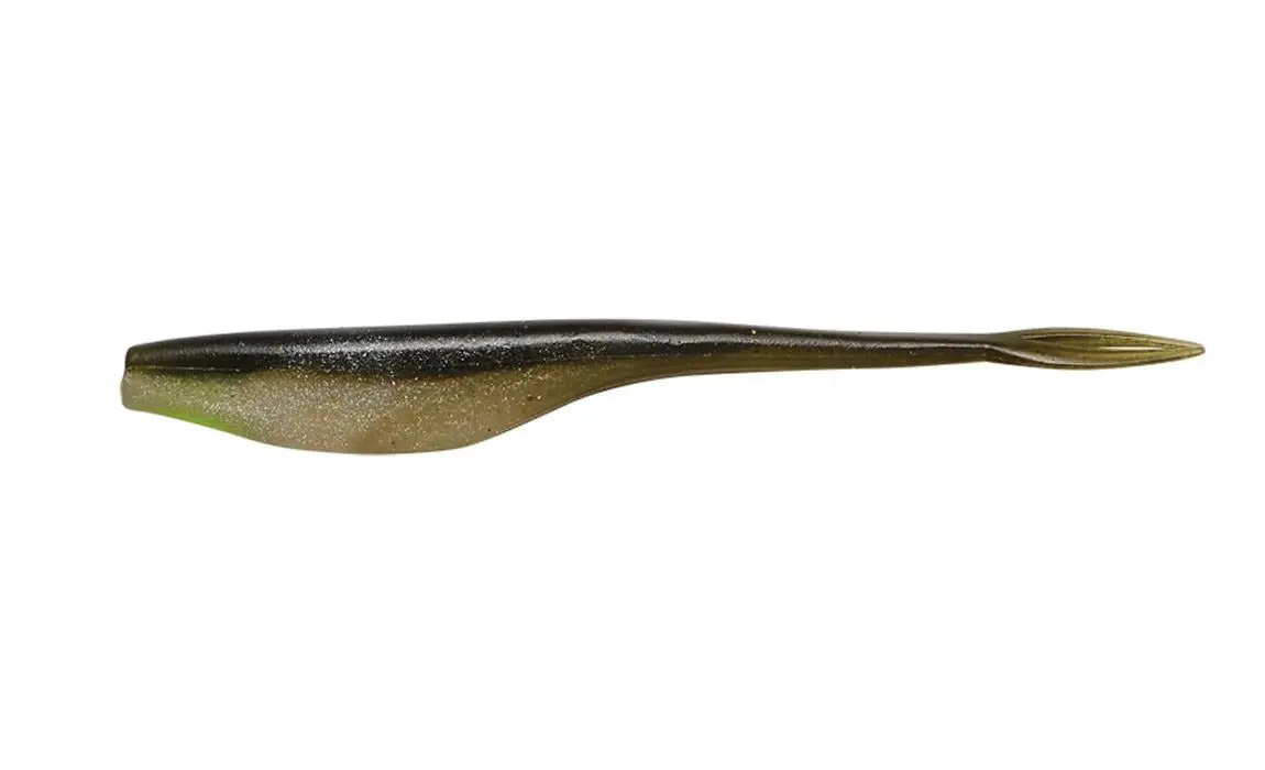 Sling Shad Minnow - 5" (6 Pack) 1