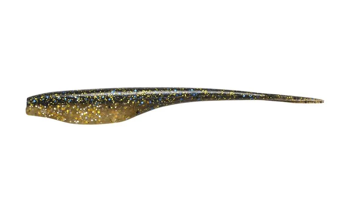 Sling Shad Minnow - 5" (6 Pack) 1