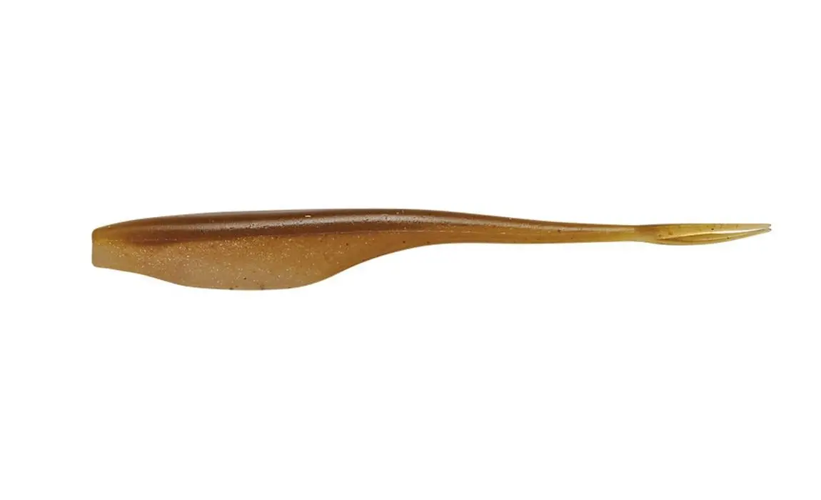 Sling Shad Minnow - 5" (6 Pack) 1