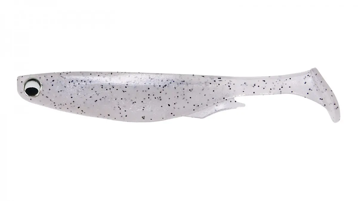 Spark Shad Paddletail Swimbait - (5 Inch) 1