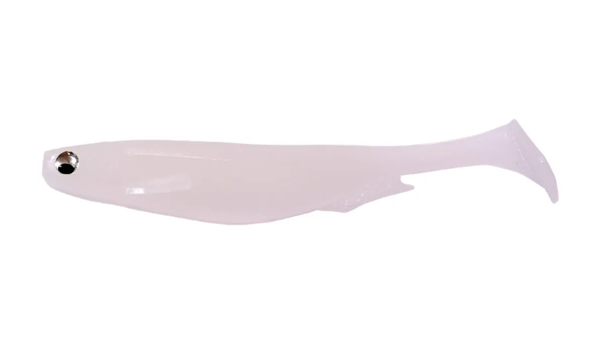 Spark Shad Paddletail Swimbait - (5 Inch) 1