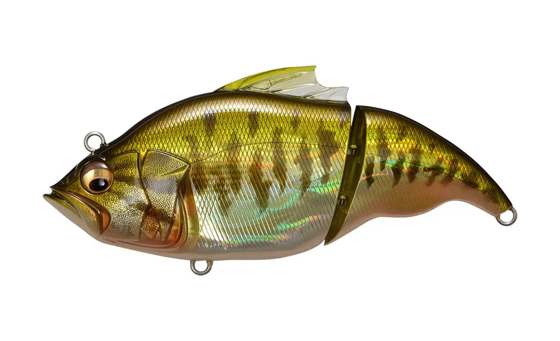 Vatalion Swimbait - (4 1/2 Inch) 1