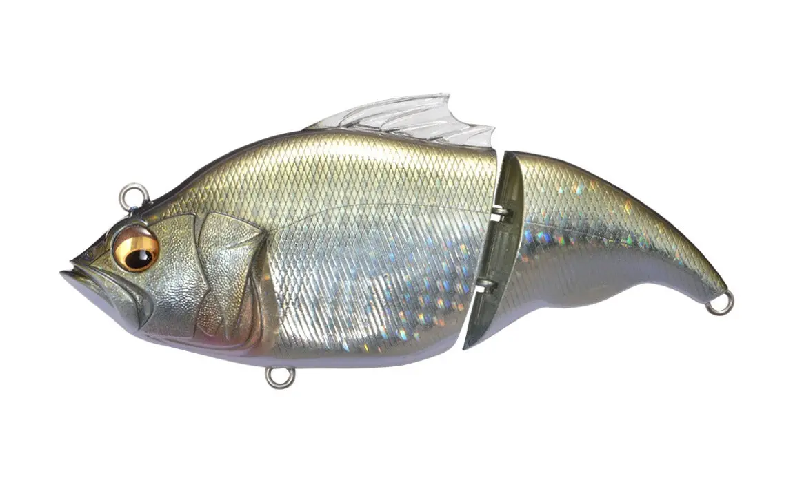 Vatalion Swimbait - (4 1/2 Inch) 1