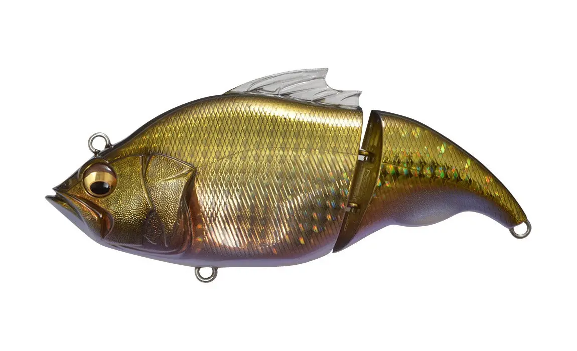 Vatalion Swimbait - (4 1/2 Inch) 1