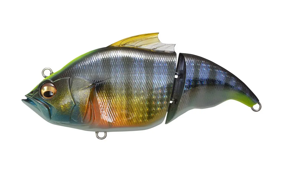 Vatalion Swimbait - (4 1/2 Inch) 1