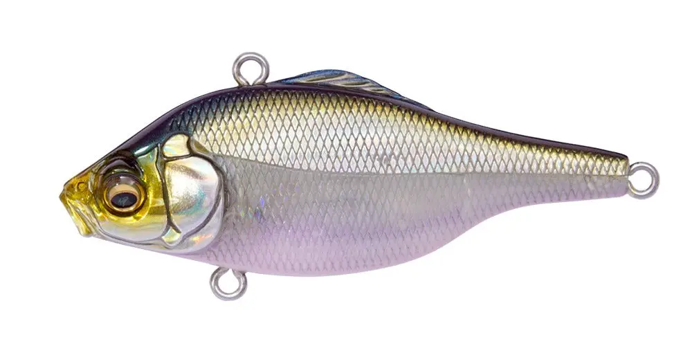 Vibration-X Smatra Rattle Crankbait 1