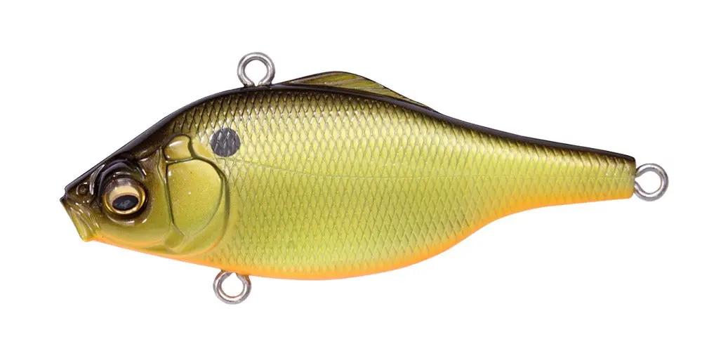 Vibration-X Smatra Rattle Crankbait 1