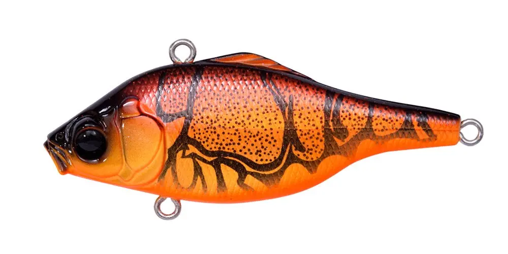Vibration-X Smatra Rattle Crankbait 1