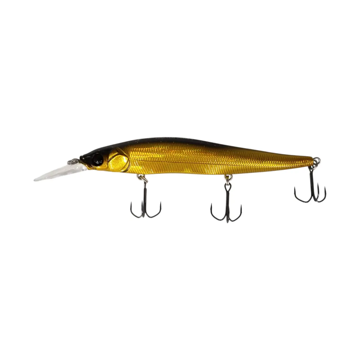 Vision Oneten+1 Jerkbait - (4-1/3 Inch) 1