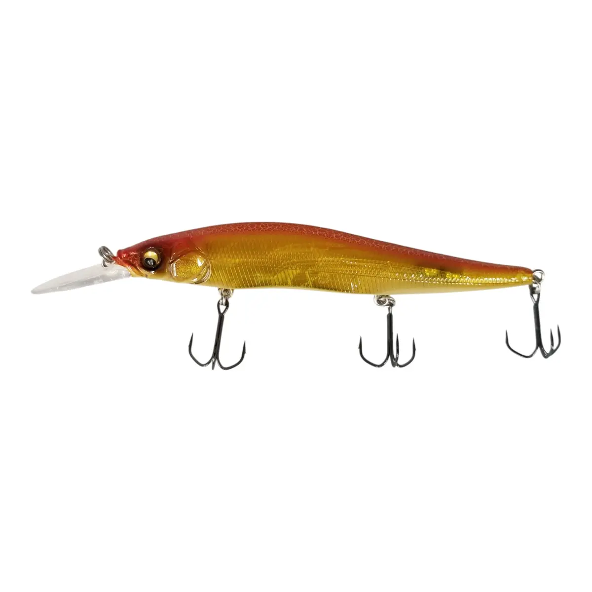 Vision Oneten+1 Jerkbait - (4-1/3 Inch) 1