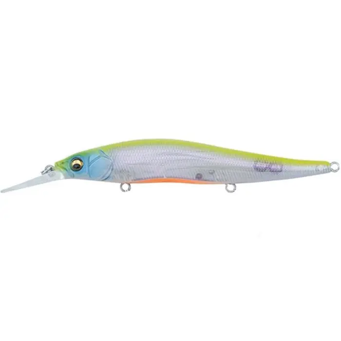 Vision Oneten+1 Jerkbait - (4-1/3 Inch) 1
