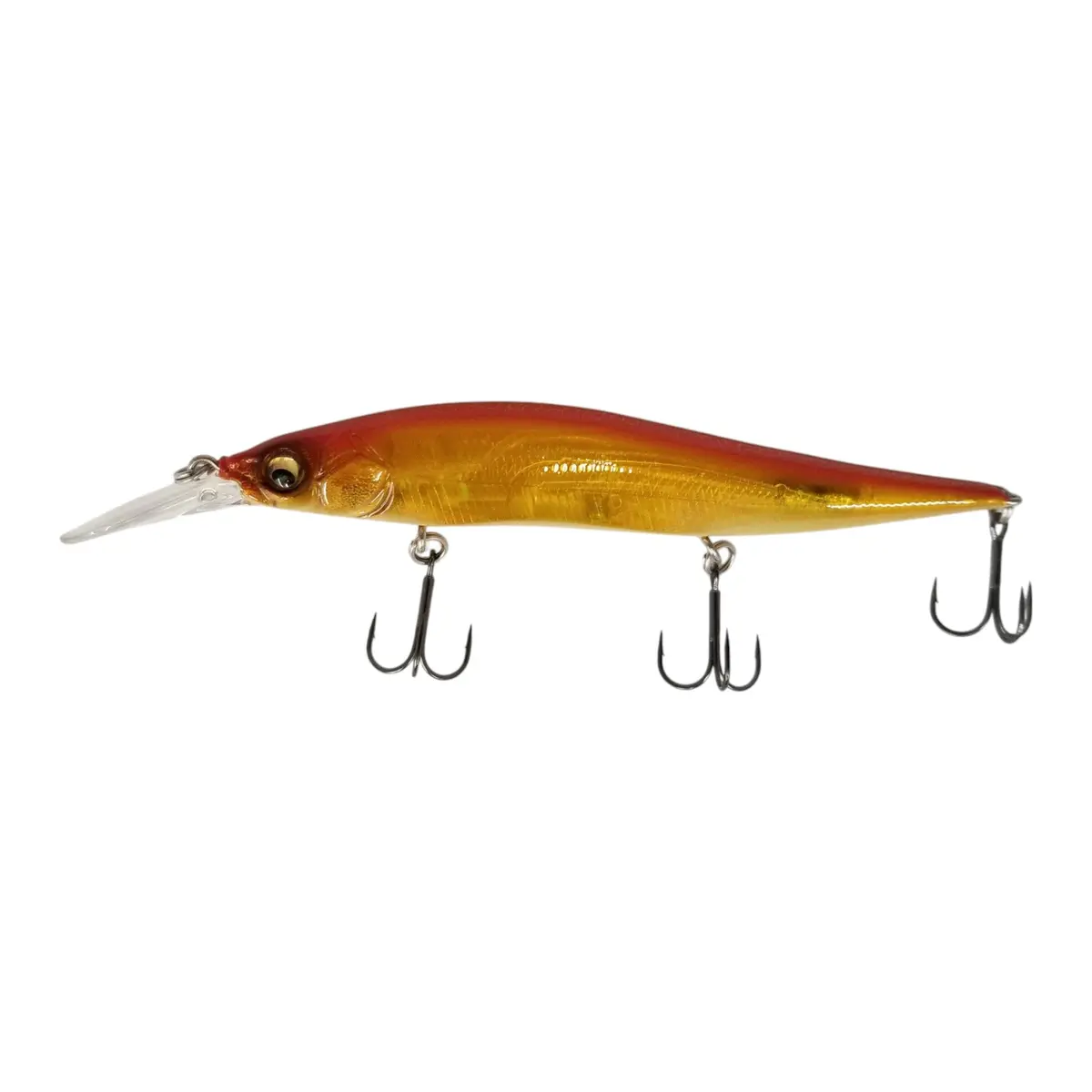 Vision Oneten+1 Jr. Jerkbait - (3-7/8 Inch) 1