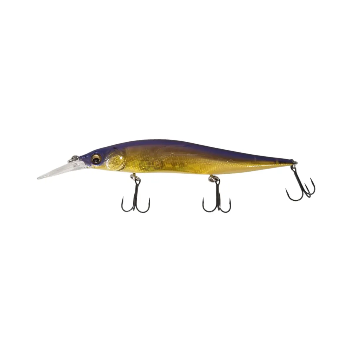 Vision Oneten+1 Jr. Jerkbait - (3-7/8 Inch) 1