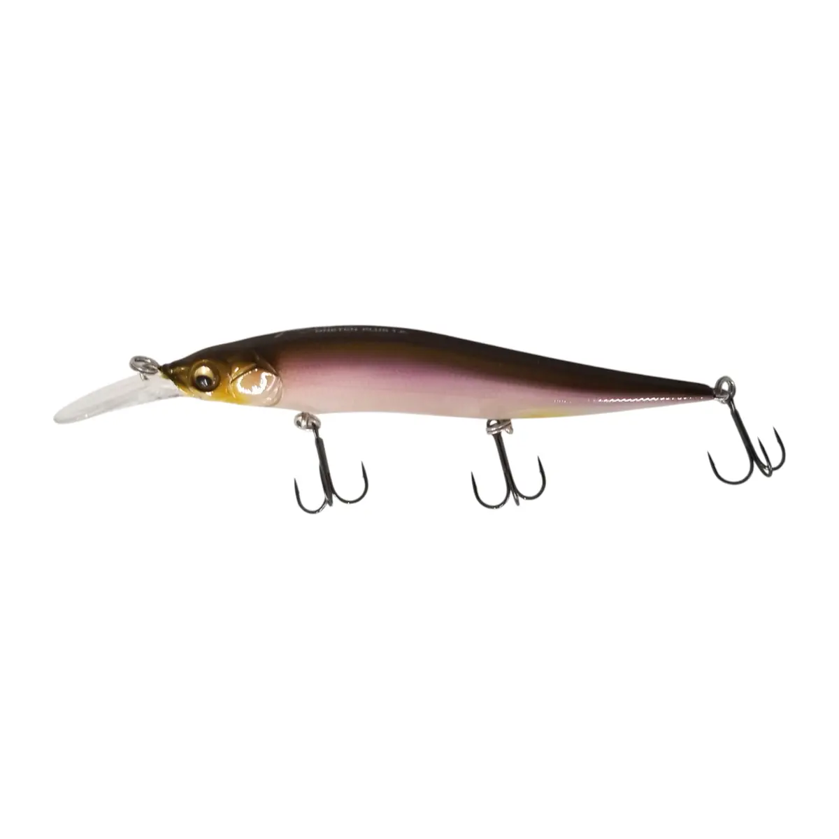 Vision Oneten+1 Jr. Jerkbait - (3-7/8 Inch) 1