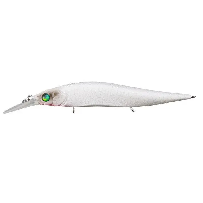 Vision Oneten+1 Jr. Jerkbait - (3-7/8 Inch) 1