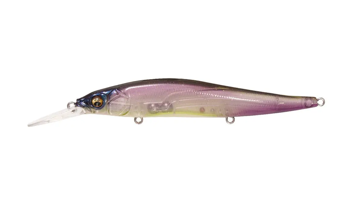 Vision Oneten+1 Jerkbait - (4-1/3 Inch) 1
