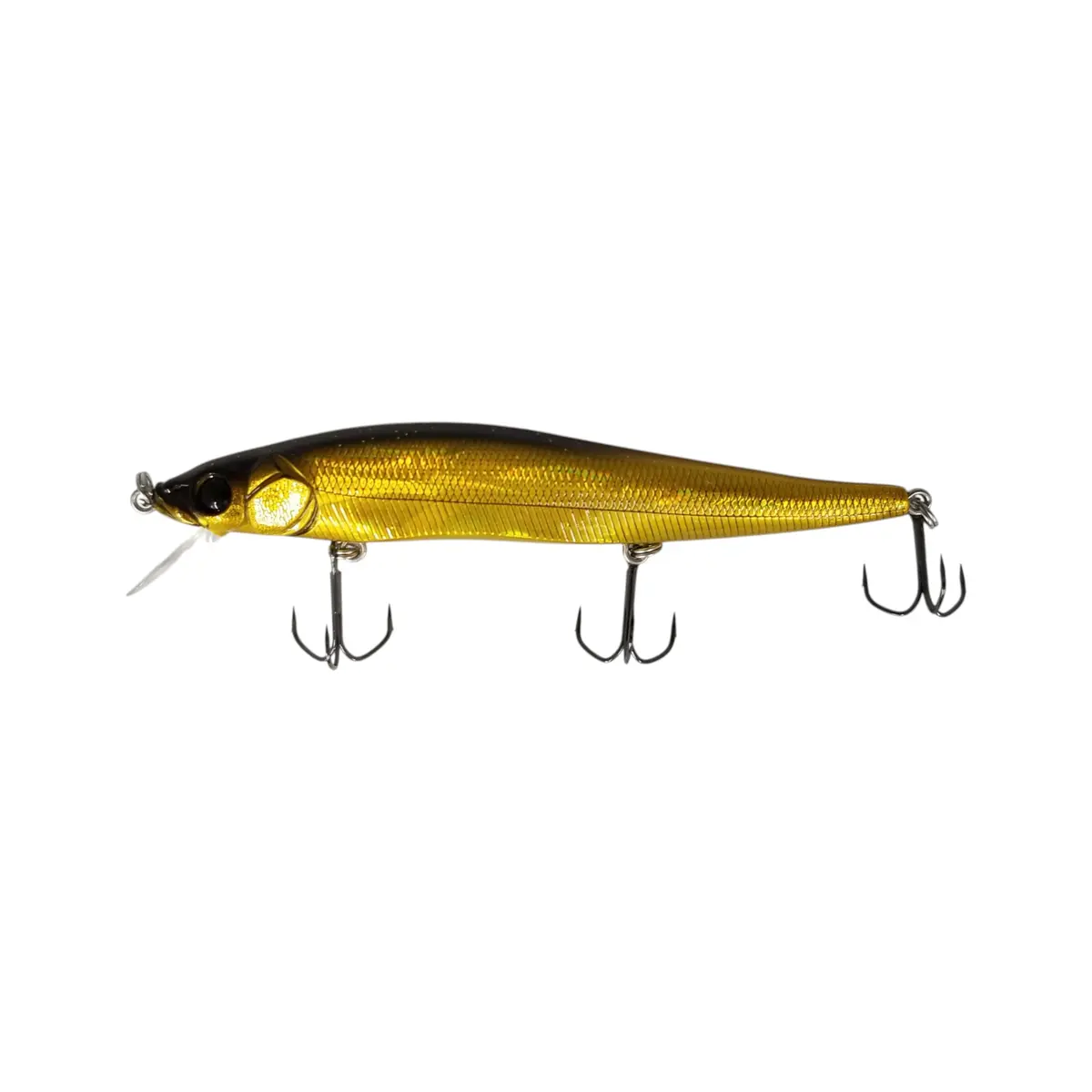 Vision Oneten Jerkbait - (4-1/3 Inch) 1