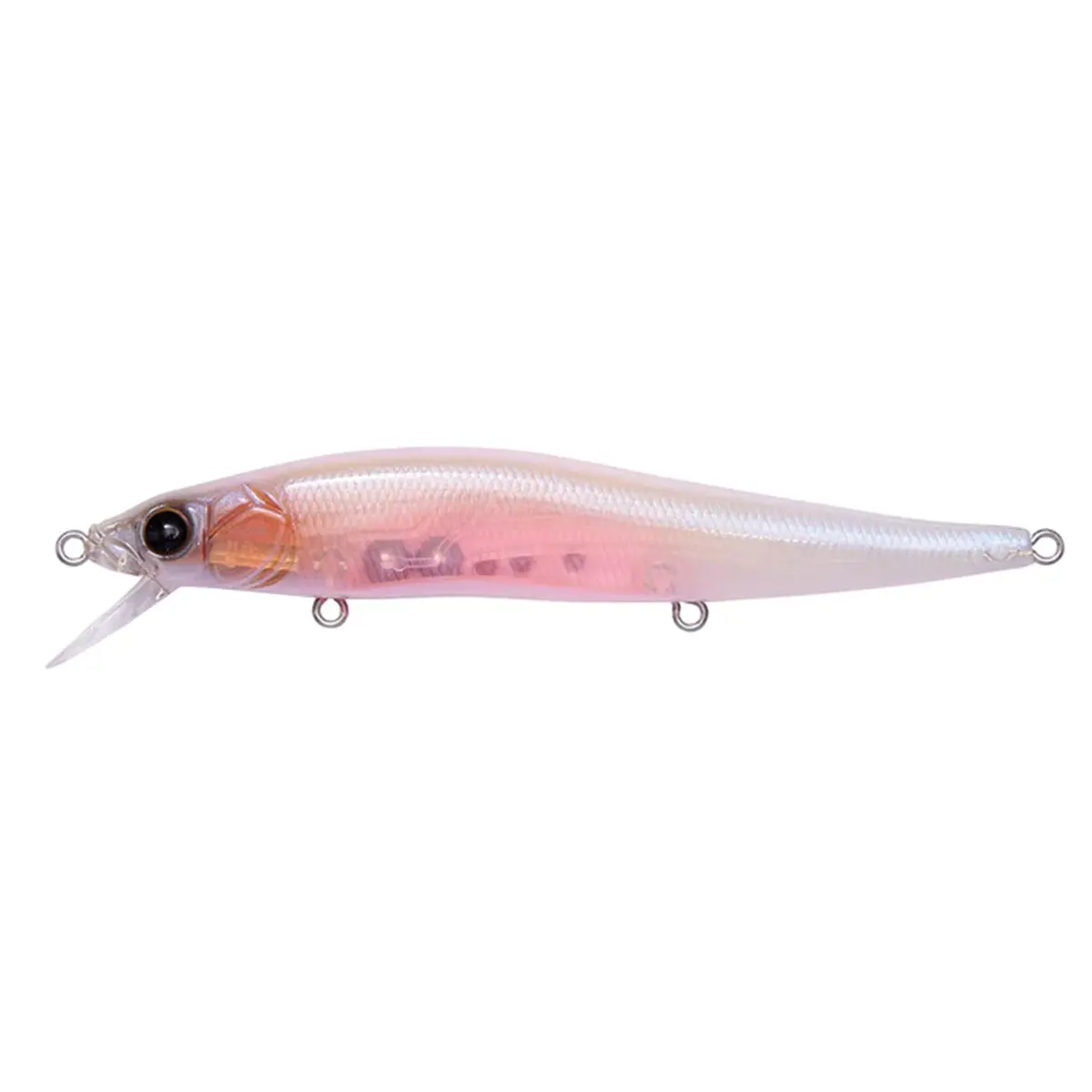 Vision Oneten Jerkbait - (4-1/3 Inch) 1