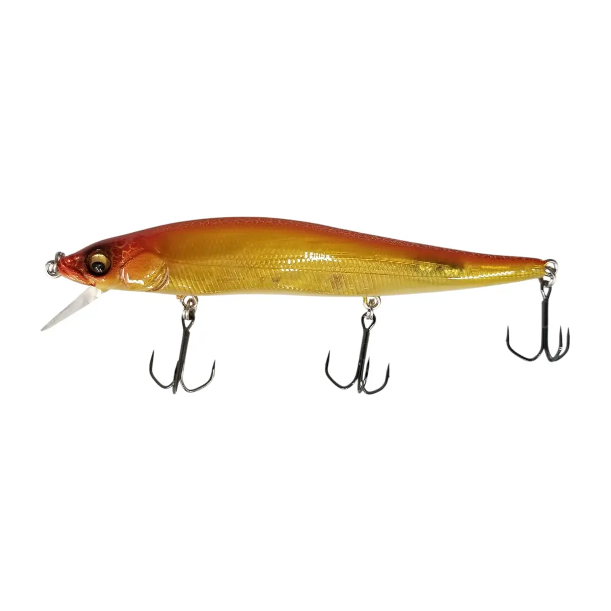 Vision Oneten Jerkbait - (4-1/3 Inch) 1
