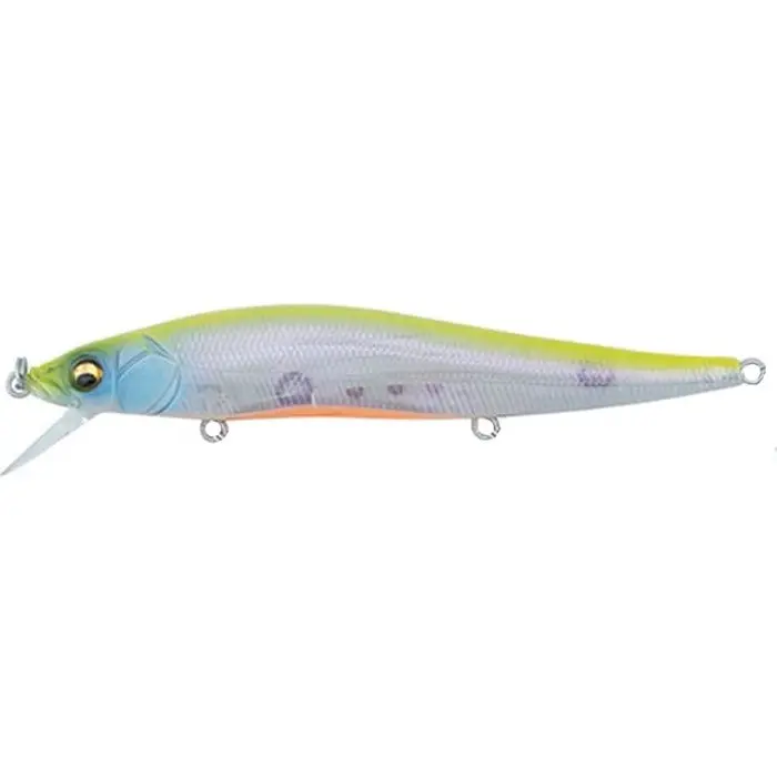 Vision Oneten Jerkbait - (4-1/3 Inch) 1