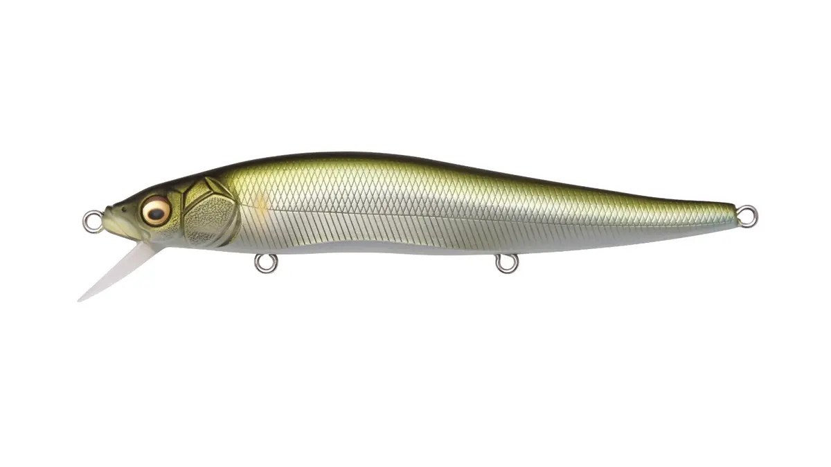 Vision Oneten Jerkbait - (4-1/3 Inch) 1