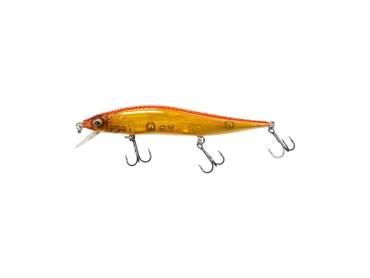 Vision Oneten Jr. Jerkbait - (3-7/8 Inch) 1