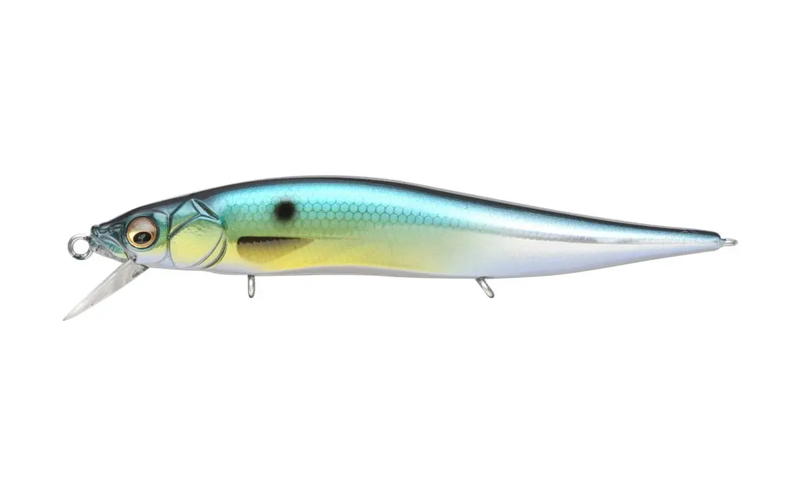 Vision Oneten Jr. Jerkbait - (3-7/8 Inch) 1