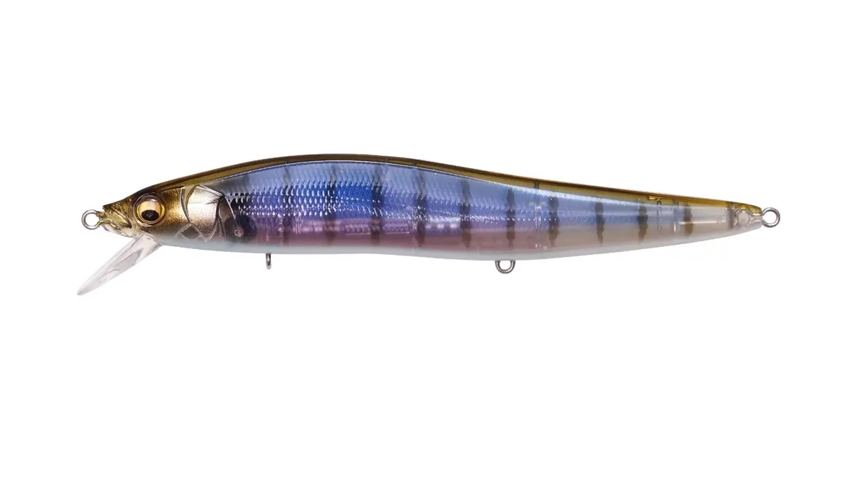 Vision Oneten Max Lbo Jerkbait - (5.3 Inch) 1