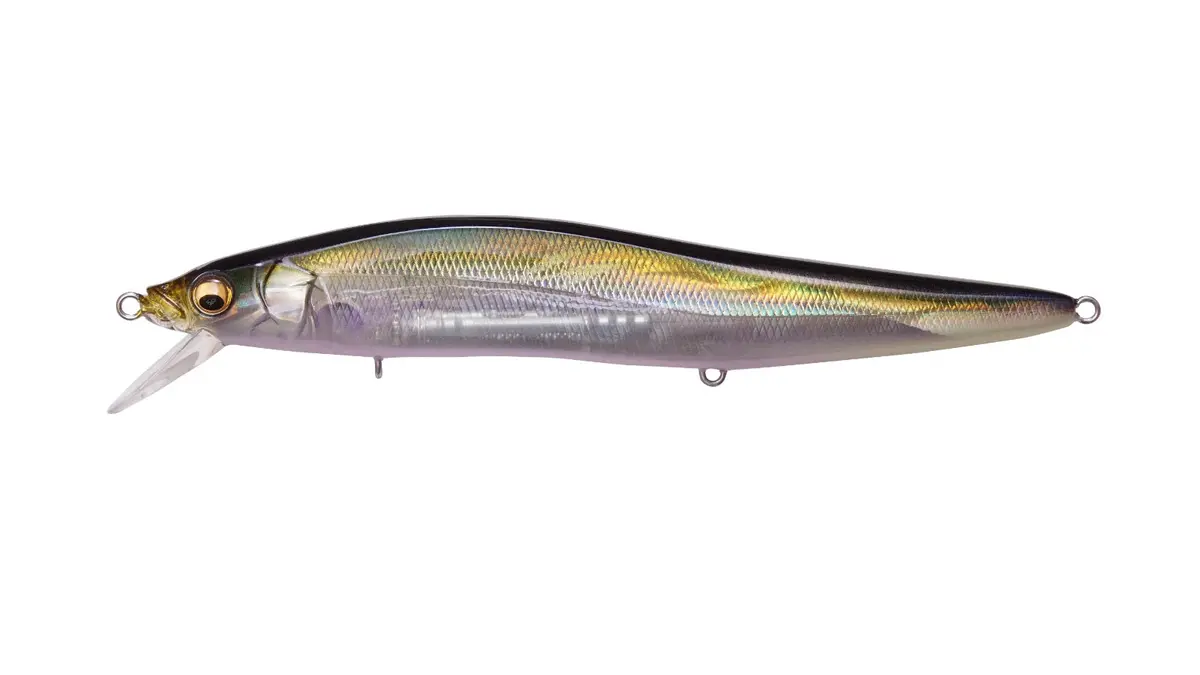 Vision Oneten Max Lbo Jerkbait - (5.3 Inch) 1