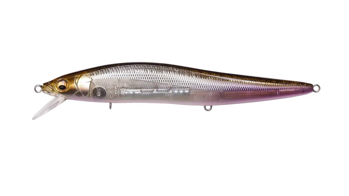 Vision Oneten Max Lbo Jerkbait - (5.3 Inch) 1