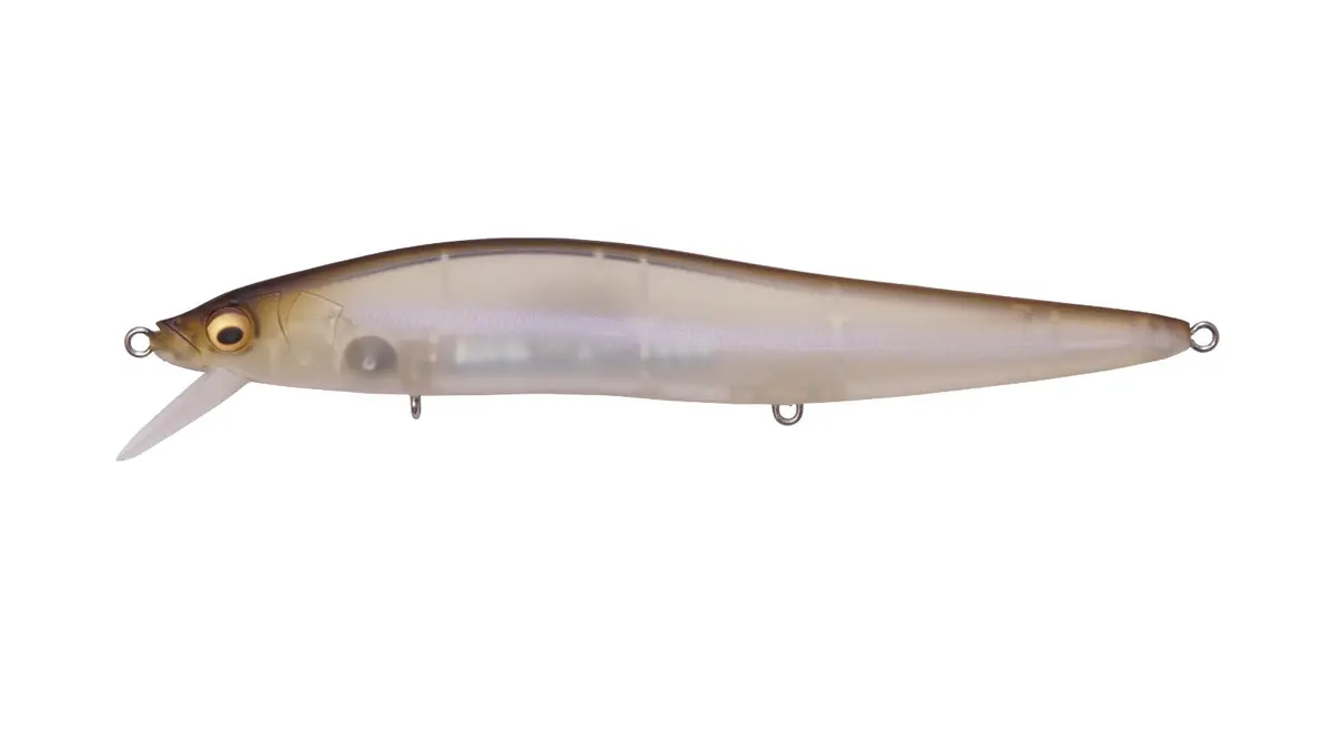 Vision Oneten Max Lbo Jerkbait - (5.3 Inch) 1