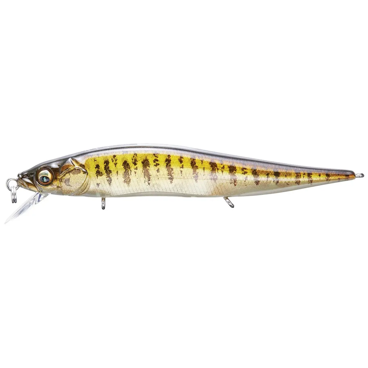 Vision Oneten Jerkbait - (4-1/3 Inch) 1