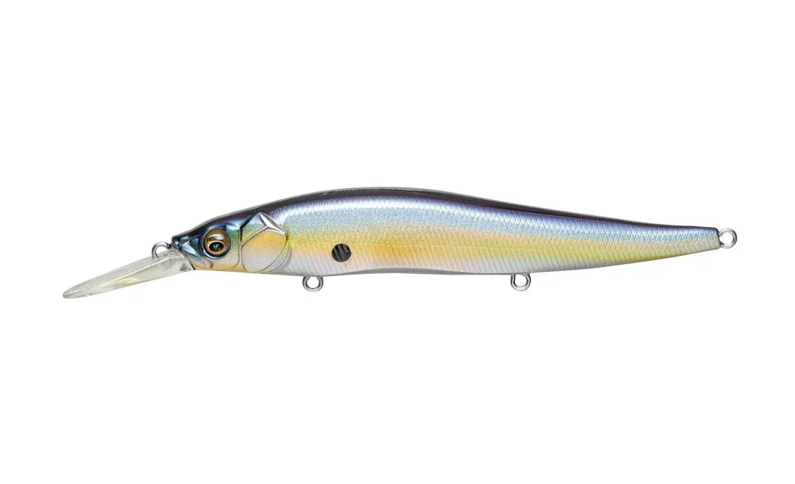 Vision Oneten+1 Jerkbait - (4-1/3 Inch) 1