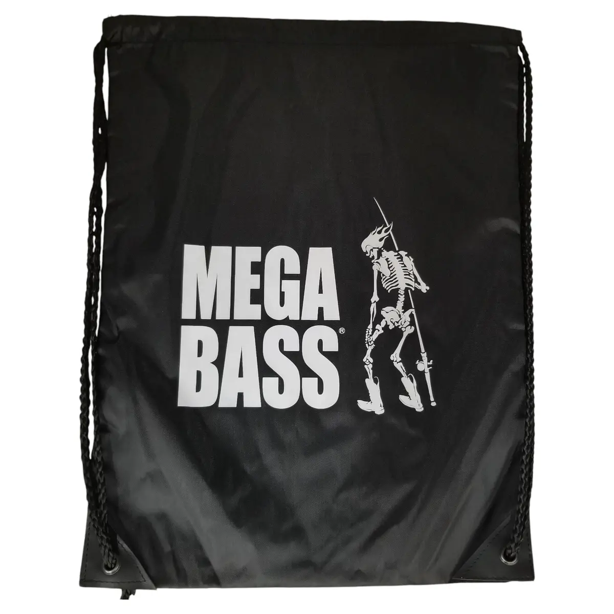 Wild West Gym Sack 1