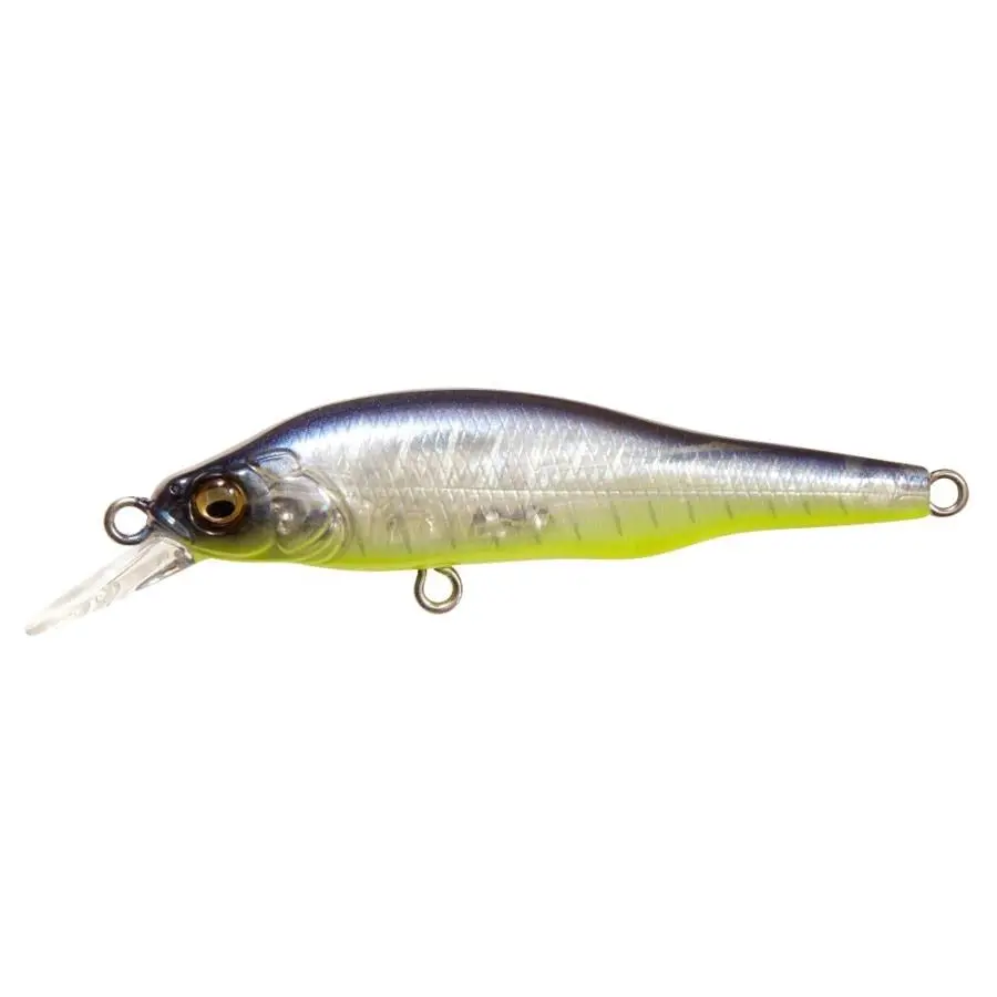 X-80 Jr. Bfs Jerkbait - (2.6 Inch) 1