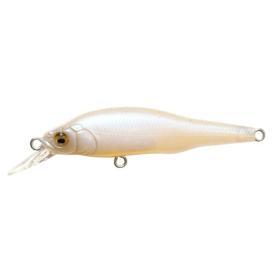 X-80 Jr. Bfs Jerkbait - (2.6 Inch) 1