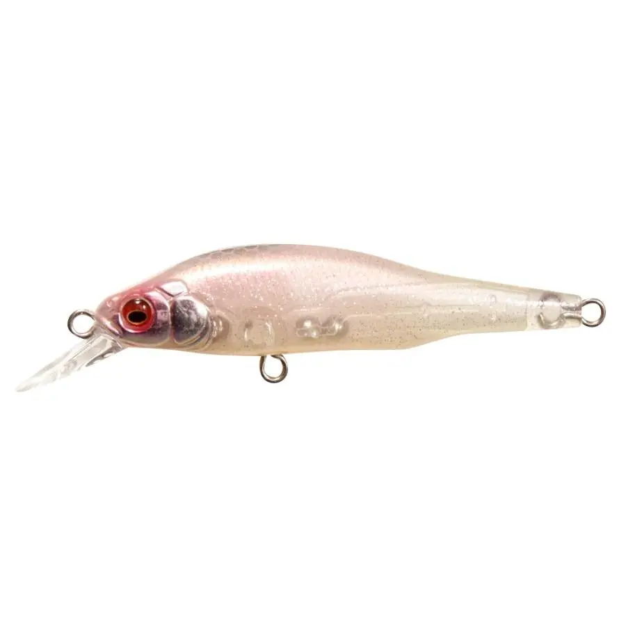 X-80 Jr. Bfs Jerkbait - (2.6 Inch) 1