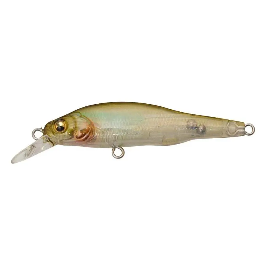 X-80 Jr. Bfs Jerkbait - (2.6 Inch) 1
