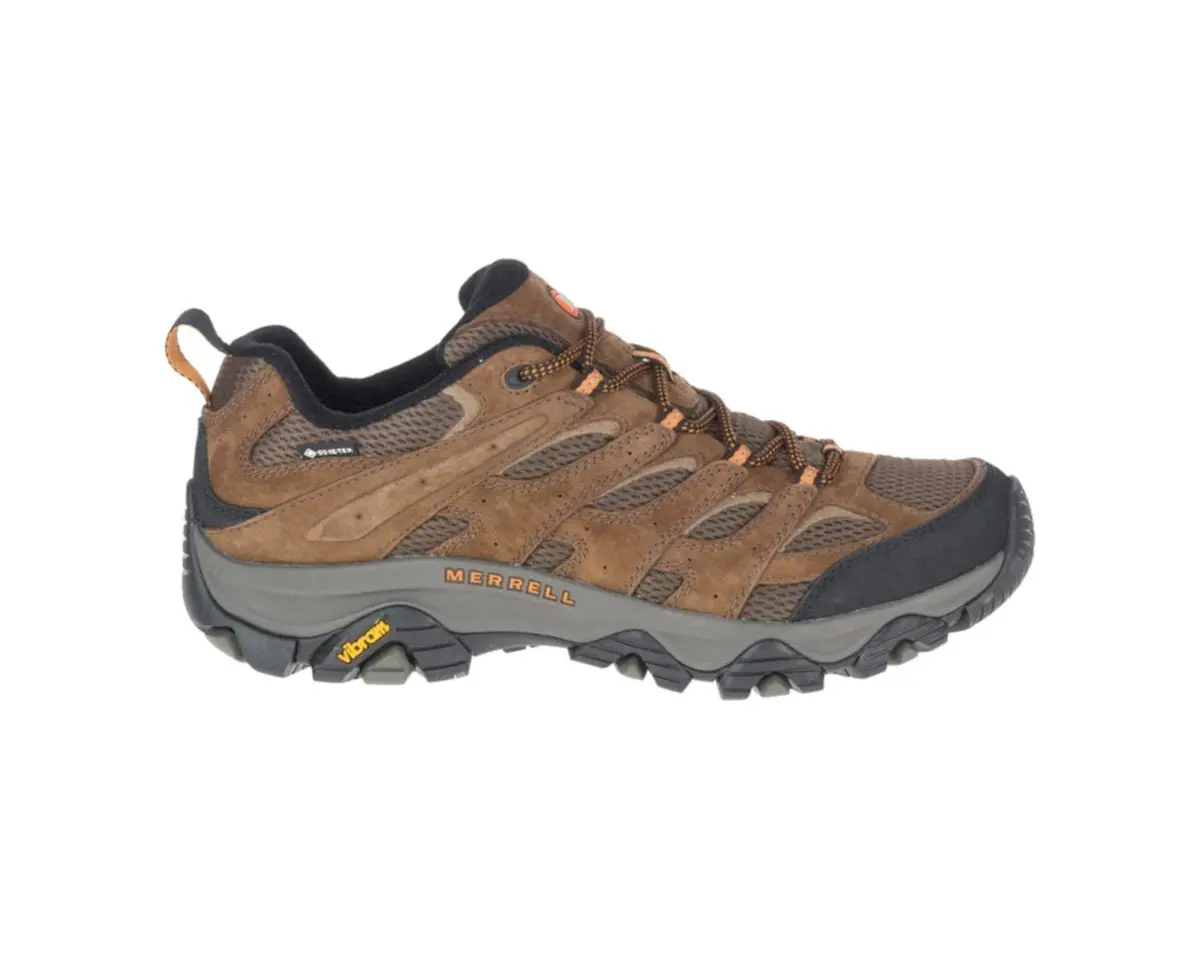 Men's Moab 3  Gtx Wide Boot 1