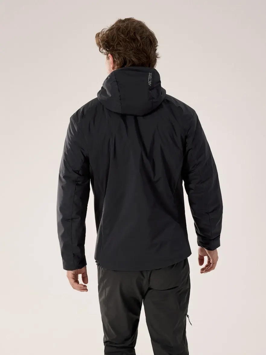 Men's Atom Hoody 2