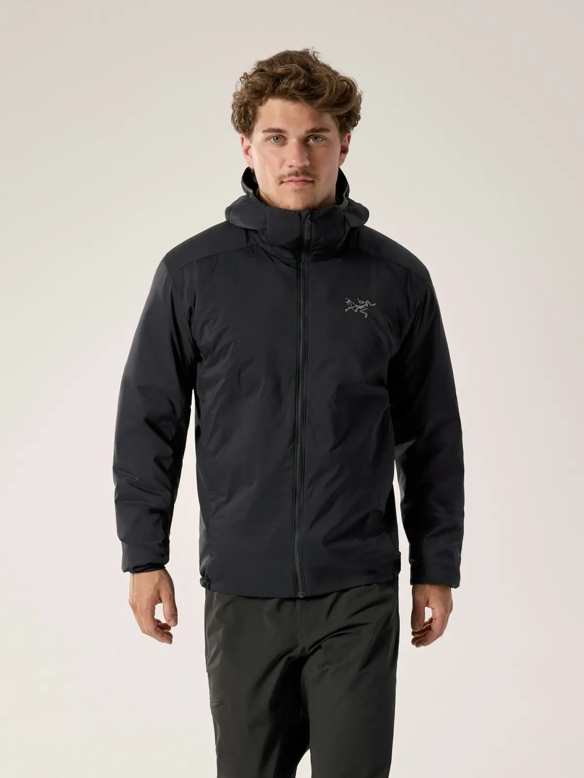 Men's Atom Hoody 1