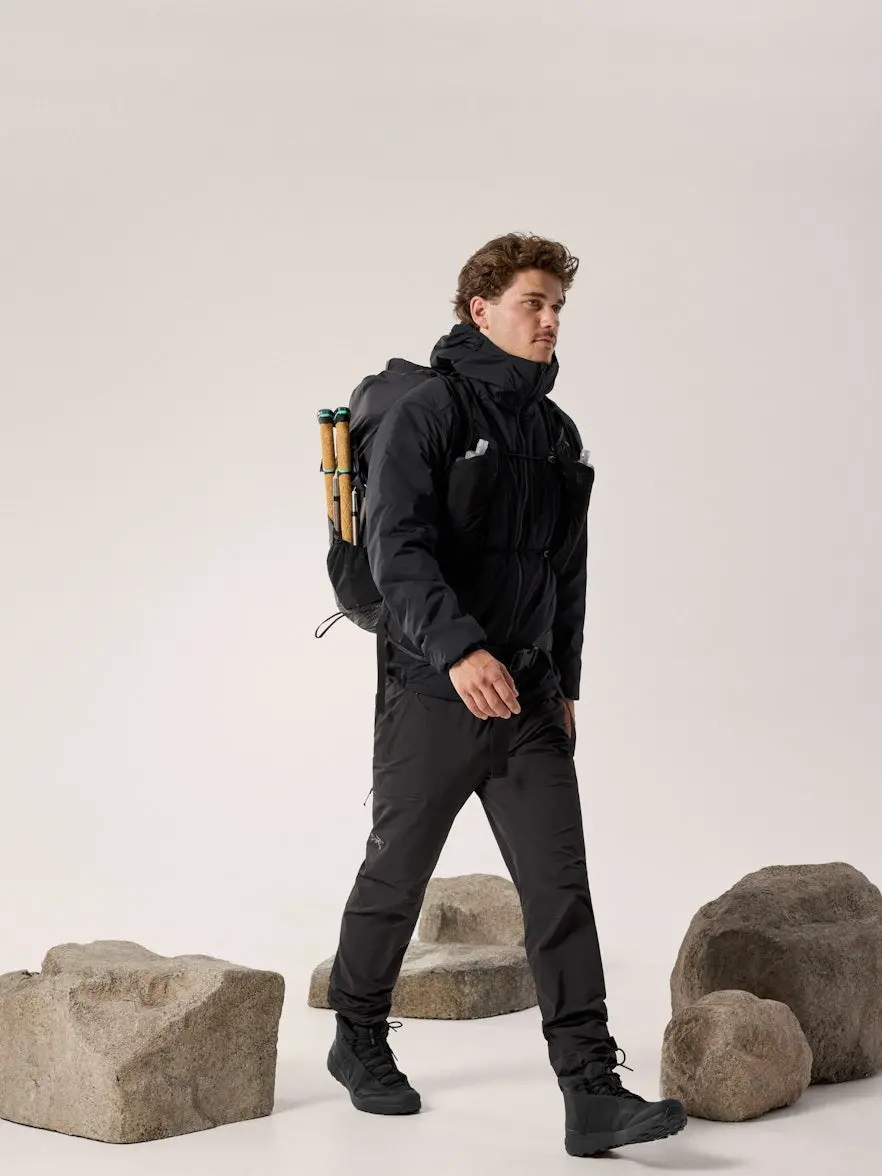 Men's Atom Hoody 5
