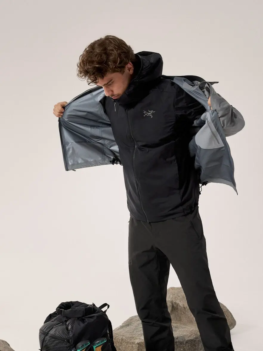 Men's Atom Hoody 4