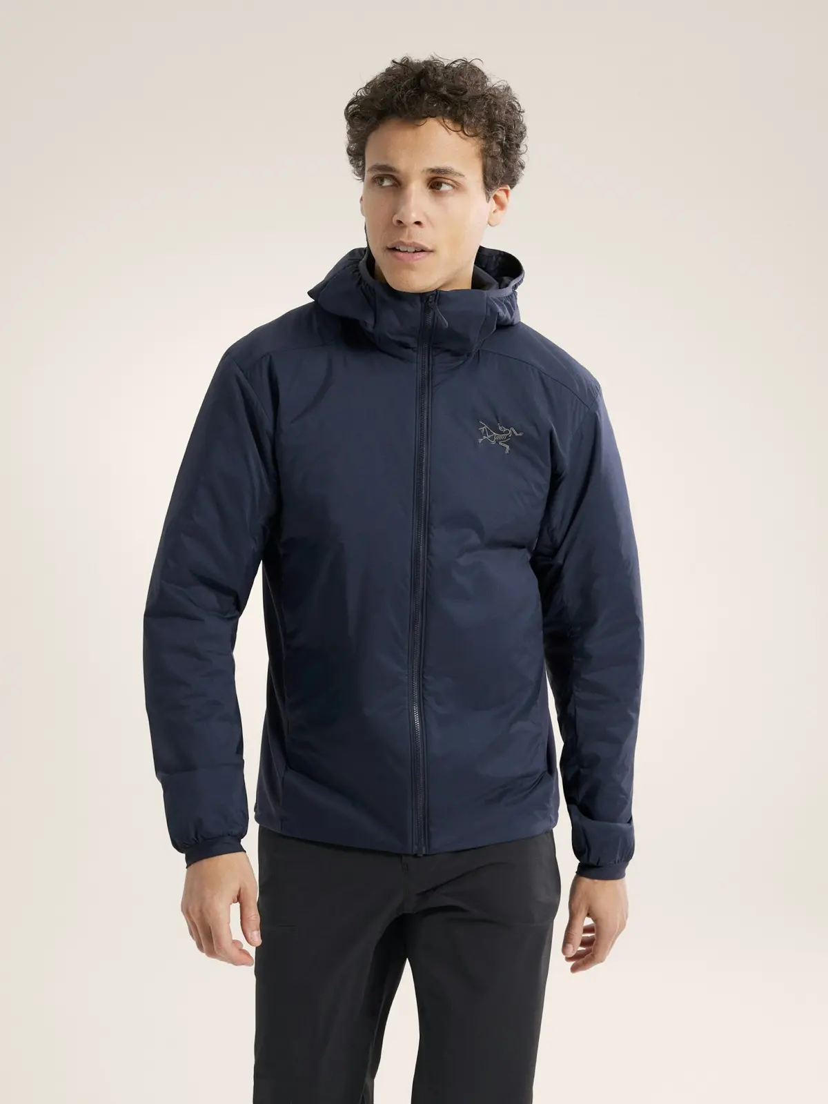 Men's Atom Hoody 1
