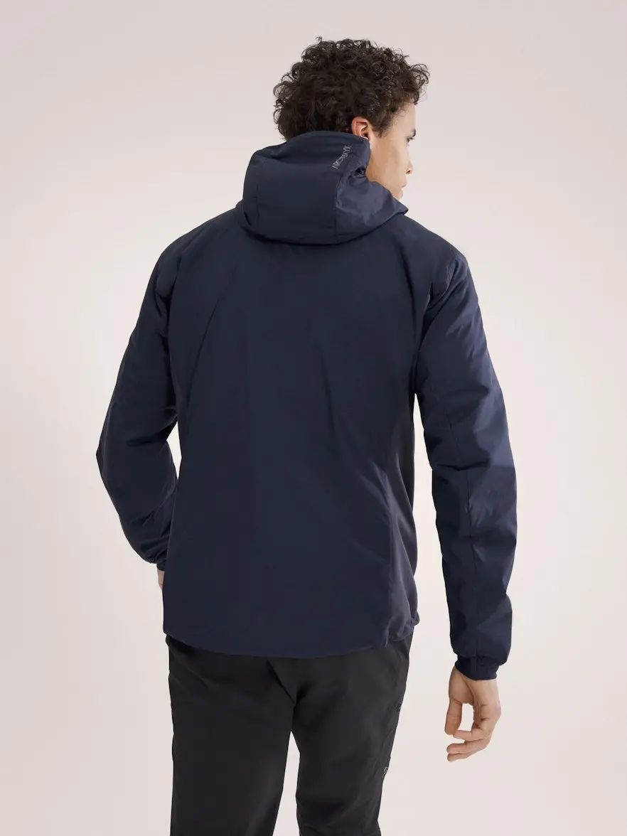 Men's Atom Hoody 2