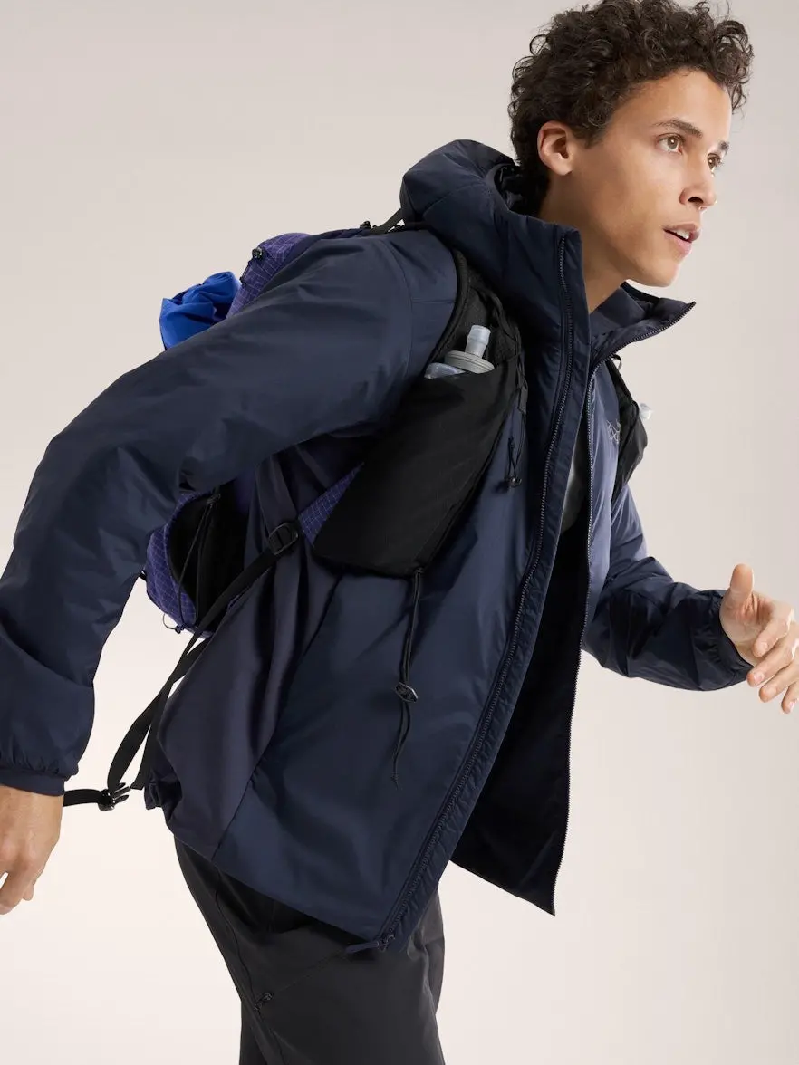 Men's Atom Hoody 3