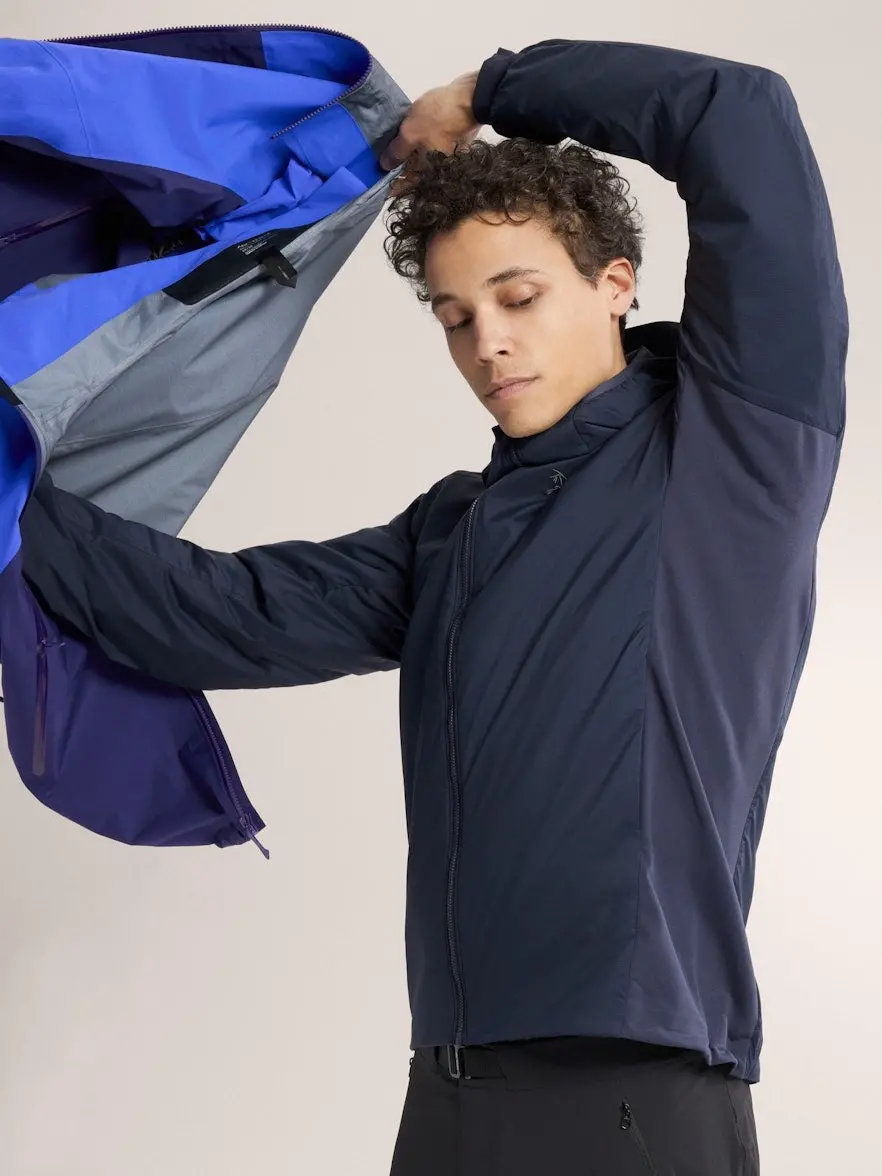 Men's Atom Hoody 4