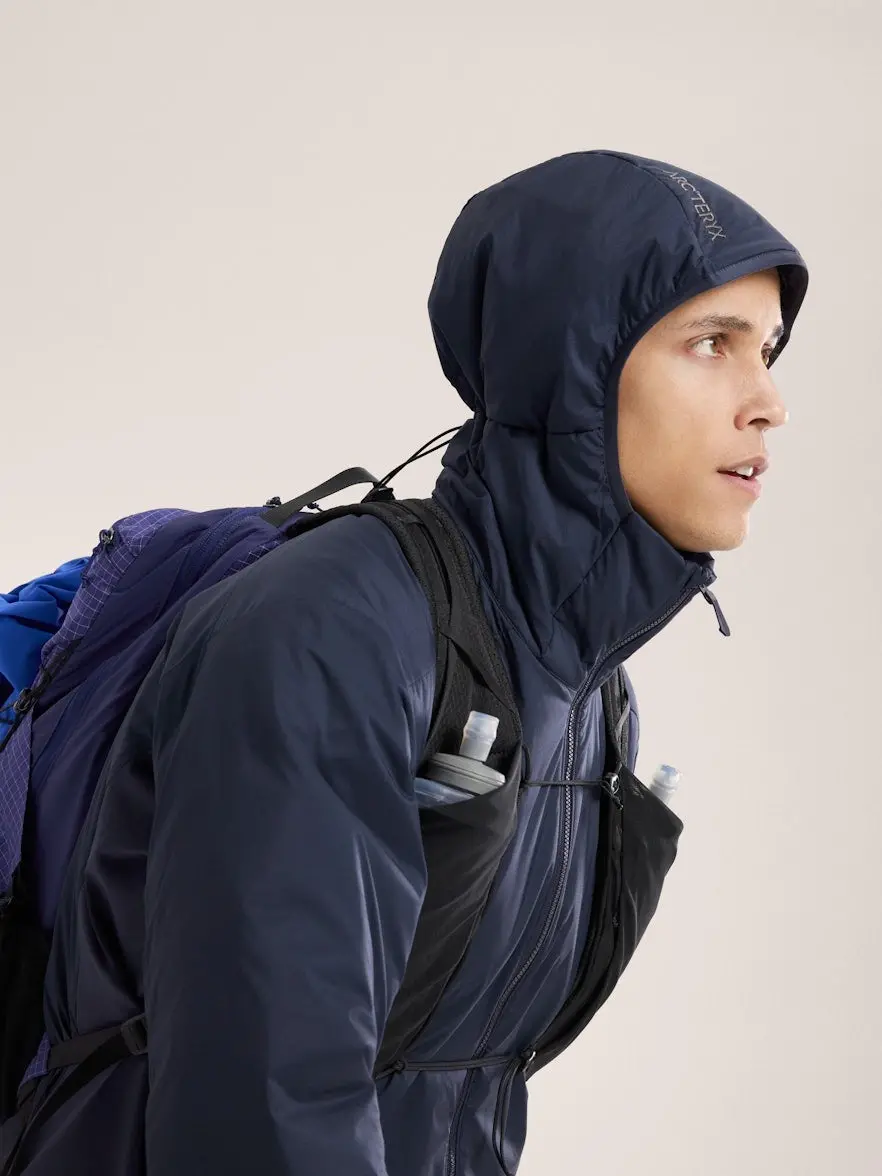 Men's Atom Hoody 5