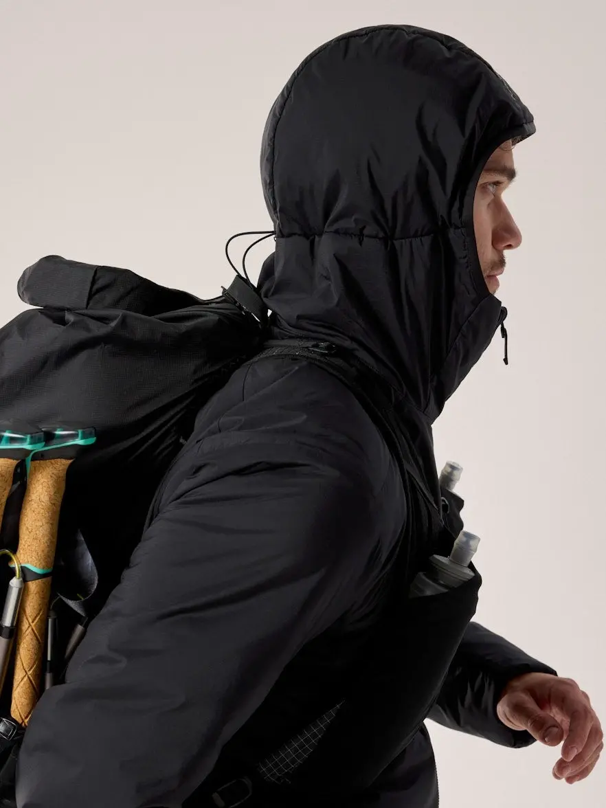 Men's Atom Hoody 3