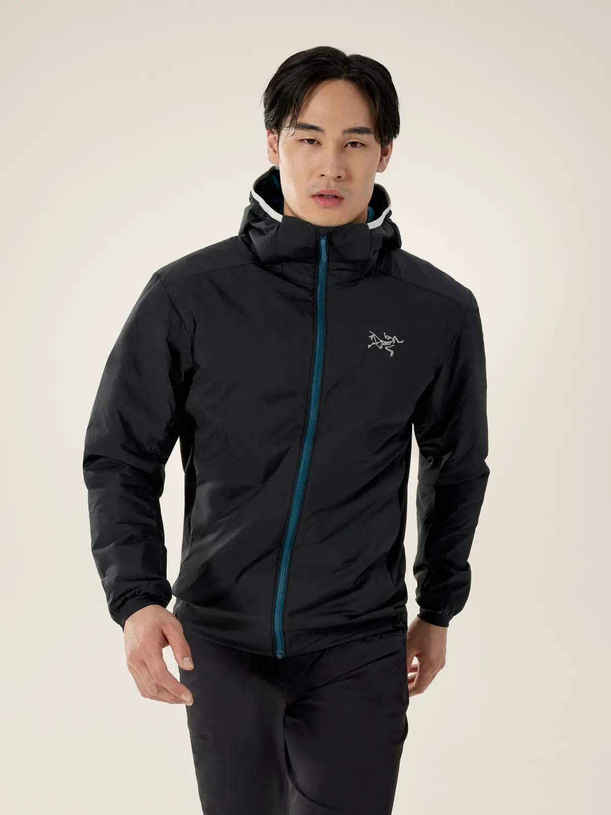 Men's Atom Hoody 1